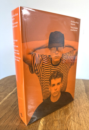 Pet shop boys - pet,