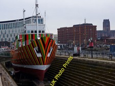Photo 12x8 Pilot Boat Edmund