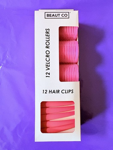 Beaut roller and - and, set