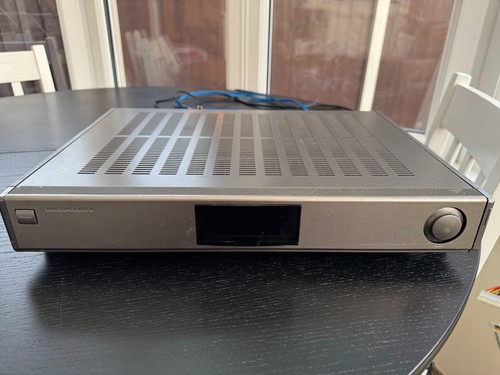 Marantz 1020 stereo - sr,