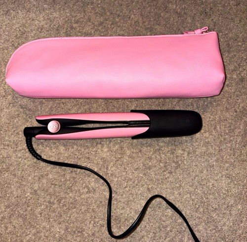 Ghd gold hair straightener - ghd,