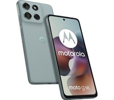 MOTOROLA MOTO G56 5G - Gray