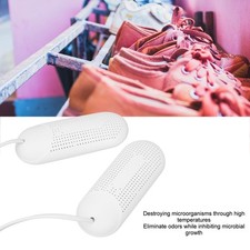 Portable Footwear Dryers