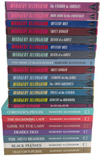Margery Allingham Albert