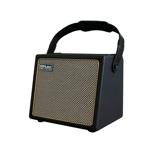 Mini acoustic guitar - bp,