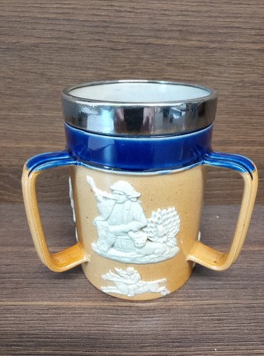 Royal doulton lambeth 2392 - royal,