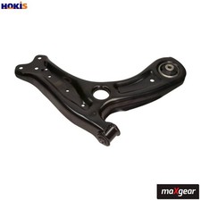 CONTROLTRAILING ARM WHEEL