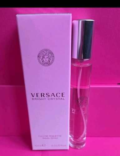 Versace bright crystal eau - versace,