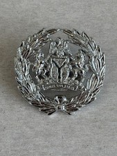 Obsolete Nigerian Police /