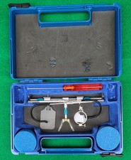 Champion Olympic Shooting Glasses 25mm Lens Holder (rifle)