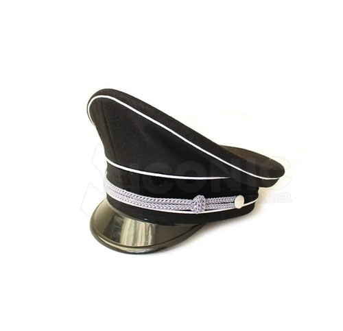 Men black military - men's, military/