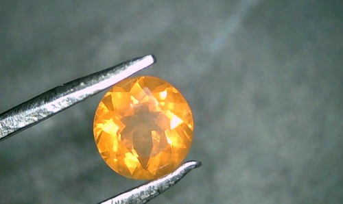 Opal mexican fire - opal.,