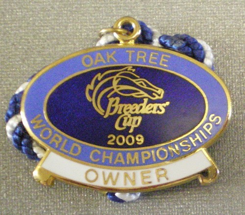 Breeders cup world - breeders,
