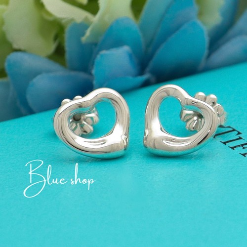 Tiffany elsa peretti - co.,