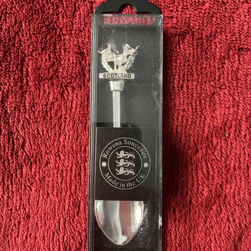 Rowena souvenirs silver plated - rowena,