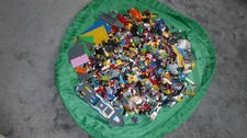 Lego Mixed Brick bundle used