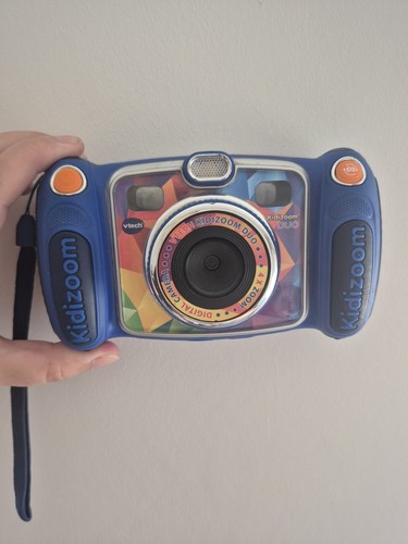 Vtech kidizoom duo digital - kidizoom,