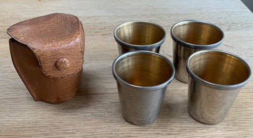 Vintage silver plated - vintage,