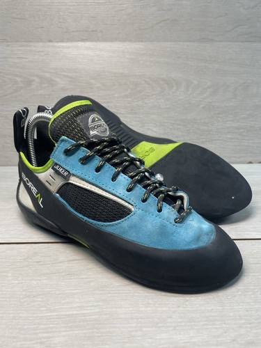 Boreal joker lace - joker, climbing