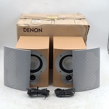Denon SC-M51 Speaker System