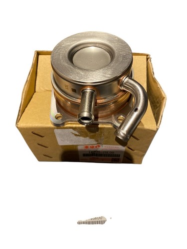 Suzuki oil cooler gsx 800 - cooler, v