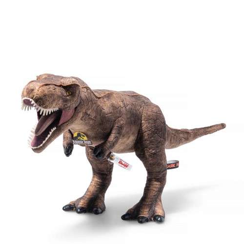 Steiff jurassic park rex - park, t-rex