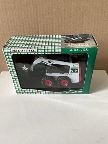 Bobcat 753 skid - 753,