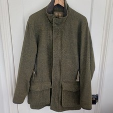 MUSTO Technical Shooting