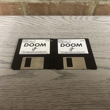 Vintage 1993 IBM PC 3.5 Inch