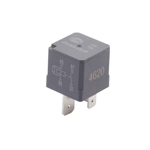 Hella 4ra933332 531 - hella, plug