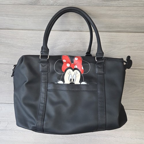 Disney minnie mouse black - minnie,