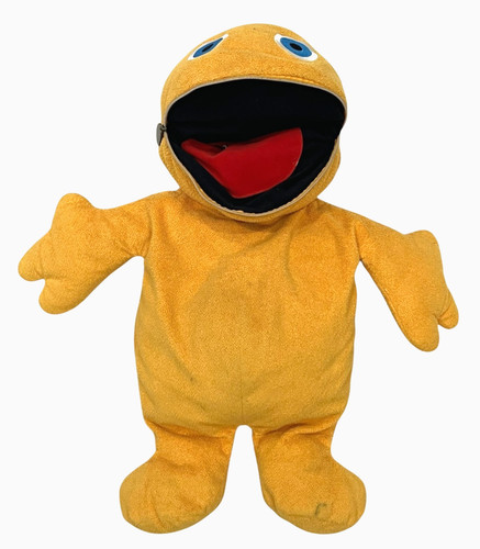 Zippy from rainbow official - zippy,
