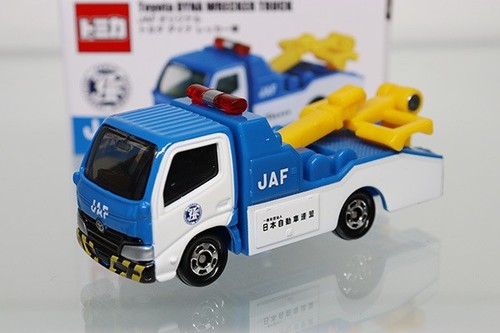 Takara tomy tomica - tomy, toyota