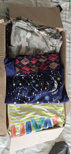 Girls clothes bundle ages - clothes,