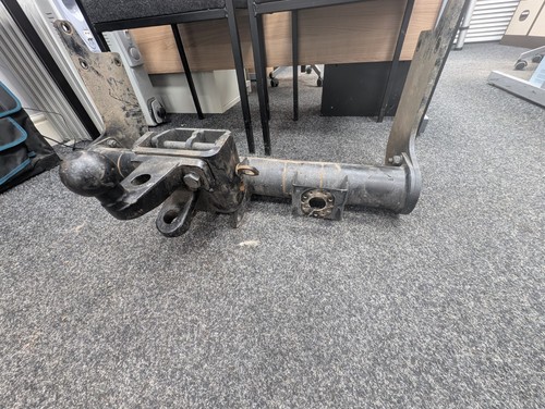 Ford transit chassis - ford,