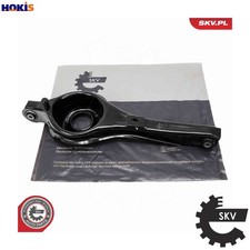 CONTROLTRAILING ARM WHEEL