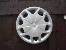 FORD TRANSIT  VAN/ CUSTOM / TORNEO / CONNECT  16" WHEEL TRIM
