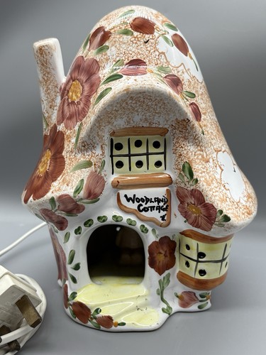 Derek fowler mushroom woodland - fowler,