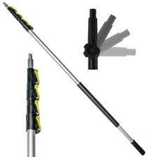 DOCAZOO Telescopic Pole for