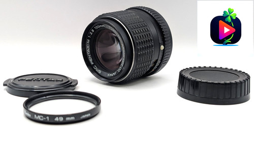 Near mint smc - mint】, pentax