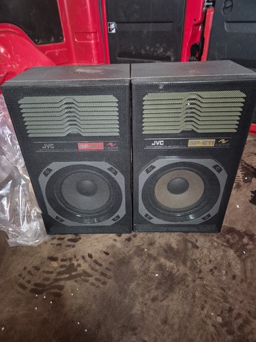 Jvc e11bk vintage - jvc, stereo