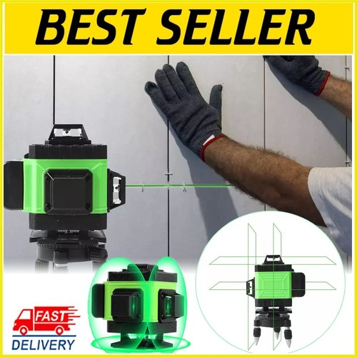 Lines laser level 360 - 4d,