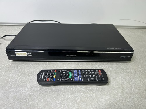 Panasonic dmr hw120 freeview - panasonic, dmr-hw120