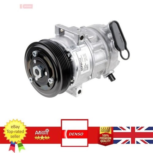 Compressor for vauxhall - compressor,