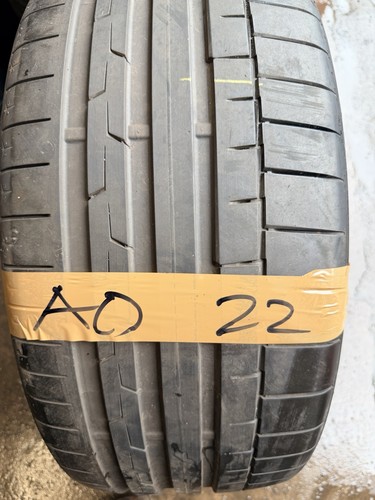 255 101y xl - 255, continental