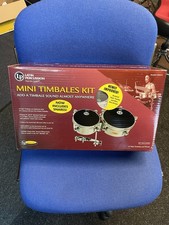 LP  Mini timbales
