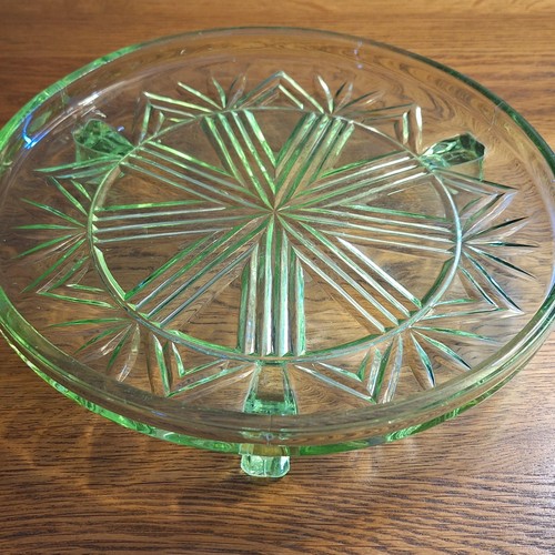 Vintage 1950s green - vintage,