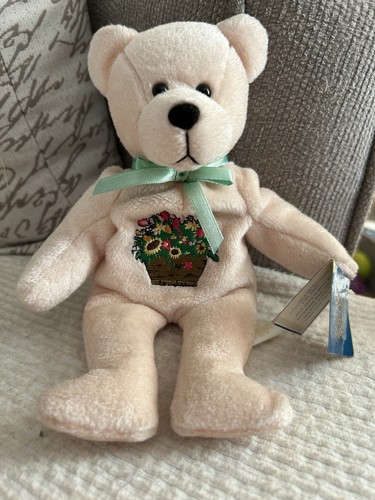 Holy bear plush amelior - bear, ‘amelior’