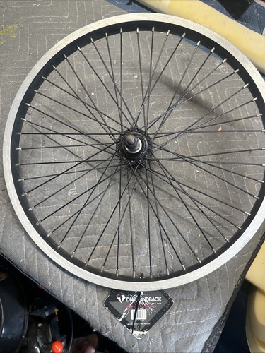 Diamondback bike front - diamondback,