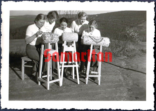 Ww2 original photo of - photo,